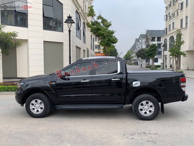 Xe Ford Ranger XLS 2.2L 4x2 AT 2020