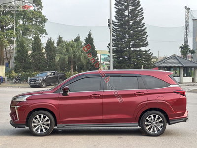 Xe Toyota Veloz Cross 1.5 CVT 2023