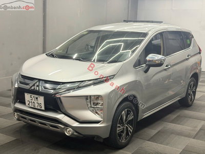 Xe Mitsubishi Xpander 1.5 AT 2020