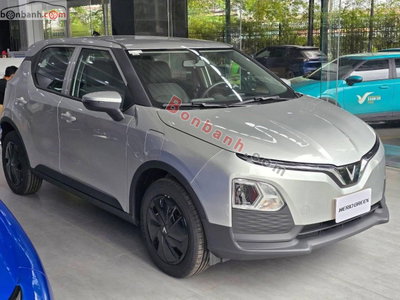 Xe VinFast Herio Green AT 2025