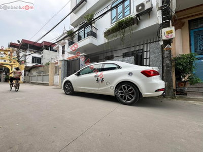 Xe Kia Cerato Koup 2.0 AT 2014
