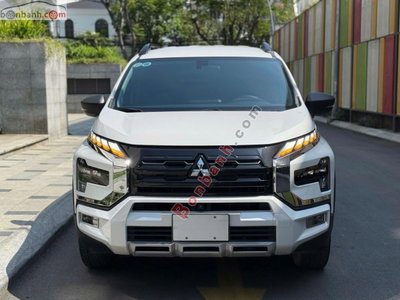 Xe Mitsubishi Xpander Cross 1.5 AT 2023