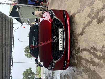 Xe Mazda 3 1.5L Deluxe 2022