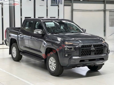 Xe Mitsubishi Triton 2WD AT GLX 2026