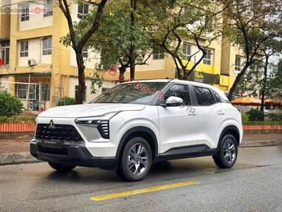 Xe Mitsubishi Xforce GLX 2026