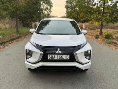 Mitsubishi Xpander Trắng