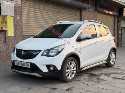 Xe VinFast Fadil Tiêu chuẩn 1.4 AT 2022