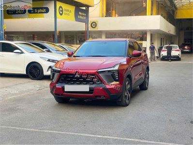 Xe Mitsubishi Xforce Premium 2024