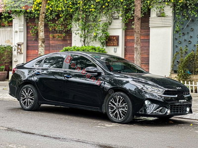 Xe Kia K3 Premium 1.6 AT 2022