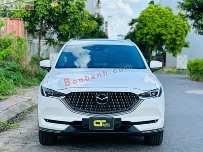Xe Mazda CX8 Premium AWD 6S 2023