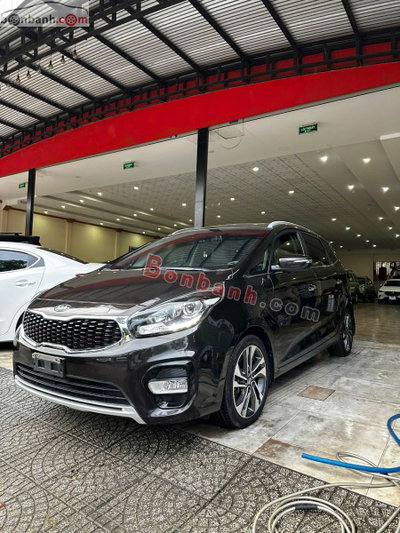 Xe Kia Rondo GATH 2019
