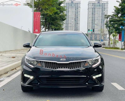 Xe Kia Optima 2.0 AT Luxury 2020