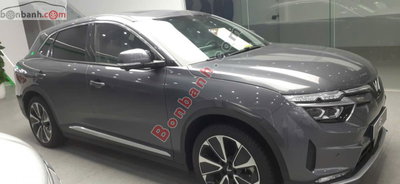 Xe VinFast VF8 Plus AWD 2024