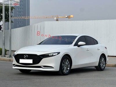 Xe Mazda 3 1.5L Luxury 2022