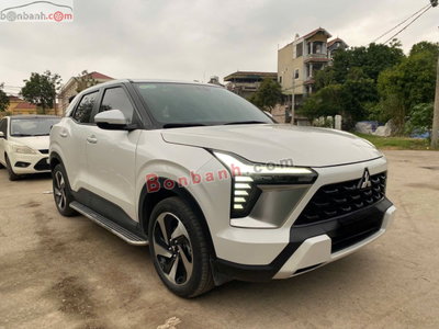 Xe Mitsubishi Xforce Ultimate 2025
