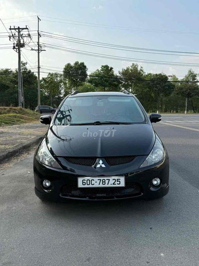 Grandis 2007 tự động