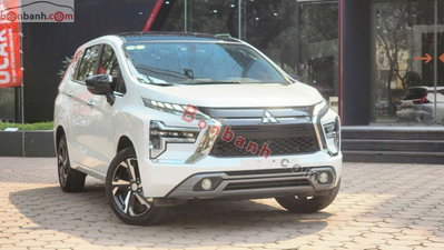 Xe Mitsubishi Xpander Premium 1.5 AT 2025