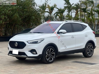 Xe MG ZS Luxury 1.5 AT 2WD 2025