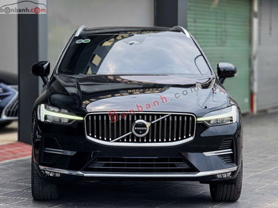 Xe Volvo XC60 Inscription B6 AWD 2022