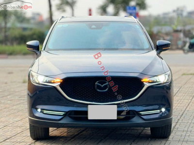 Xe Mazda CX5 2.0 Premium 2020