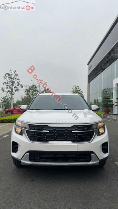 Xe Kia Seltos 1.5 AT 2026