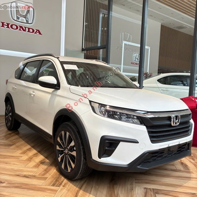 Xe Honda BR V G 2026