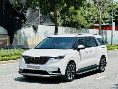 Kia Carnival 2022 Luxury máy dầu