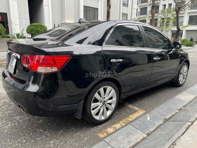 Kia Cerato 2011 bản fun chính chủ