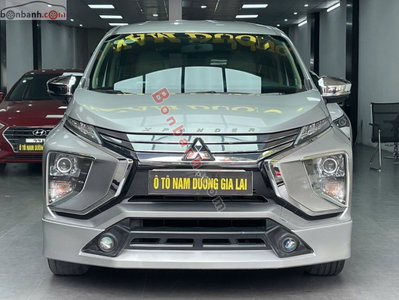 Xe Mitsubishi Xpander 1.5 AT 2019