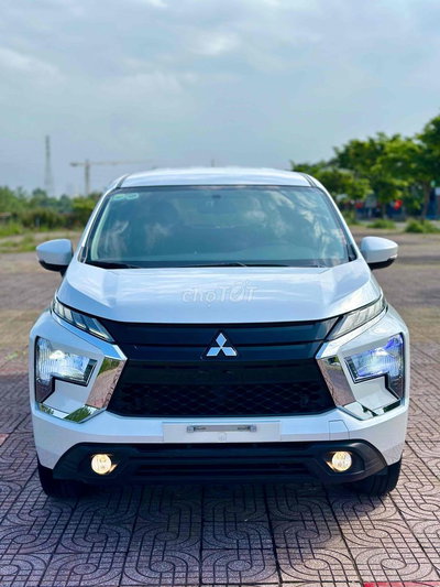 Mitsubishi Xpander 2023 AT- 45000 km