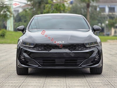 Xe Kia K5 Premium 2.0 AT 2022