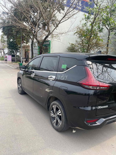 Mitsubishi Xpander 2021 MT - 150000 km
