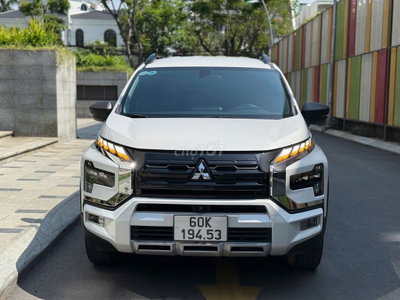 Mitsubishi Xpander Cross 2023 1.5AT