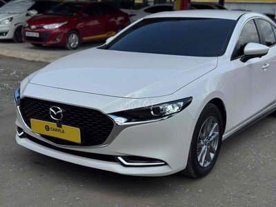 Mazda 3 2024 1.5 Luxury Trắng