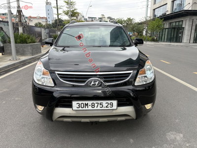 Xe Hyundai Veracruz 3.0 V6 2009