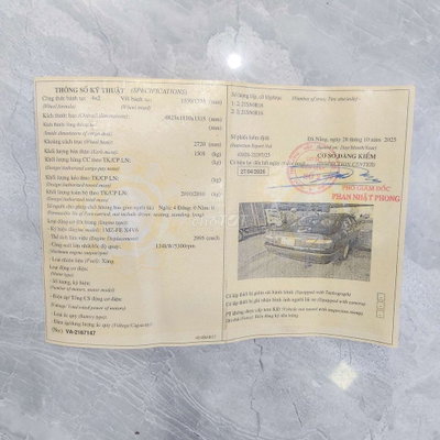 Toyota Camry 2002 màu Đen