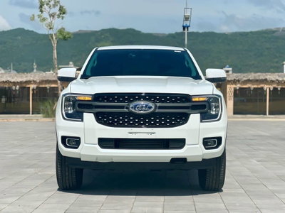 Ford Ranger XLS 4x2 AT 2026, GIÁ TỐT GIAO NGAY.