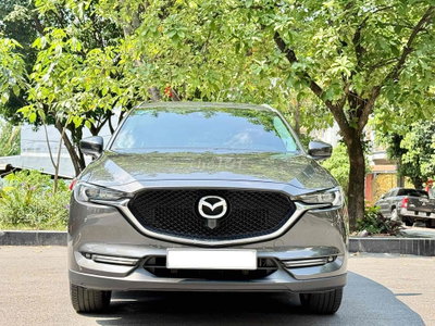 Mazda CX5 2022 Premium
