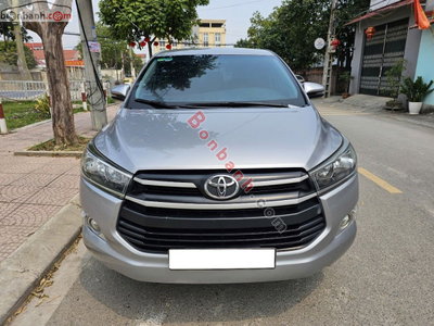 Xe Toyota Innova 2.0E 2019