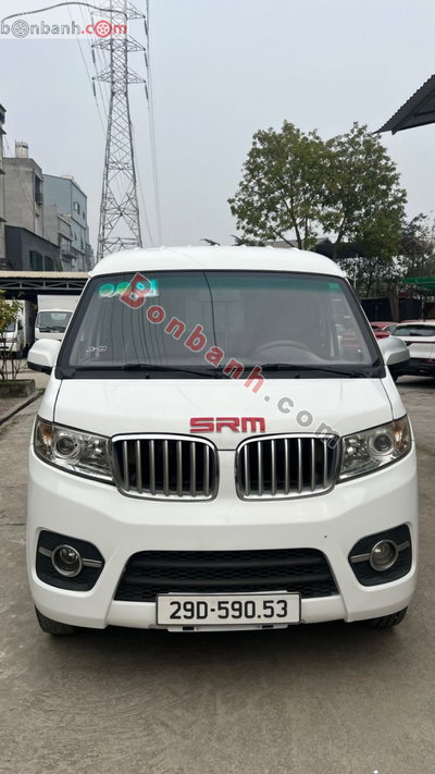 Xe Dongben DB X30 V2S 2019
