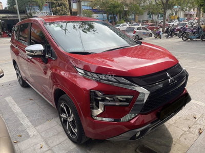 Mitsubishi Xpander 2023 Đỏ