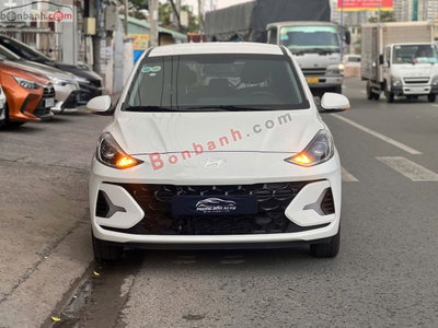Xe Hyundai i10 1.2 AT 2024