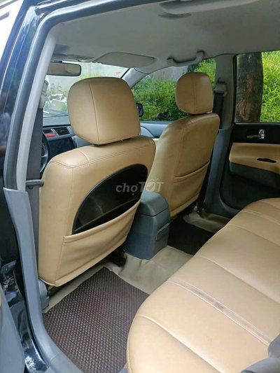 Mitsubishi 2004 Số tự động