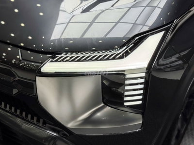 Mitsubishi Destinator Vin 2026 Xe + Hồ sơ có sẵn.