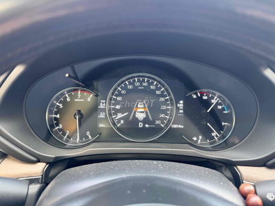 Mazda CX 5 2024 - 13000 km