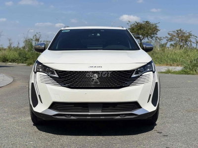 Peugeot 3008 GT-Line 2024 - 32000 km