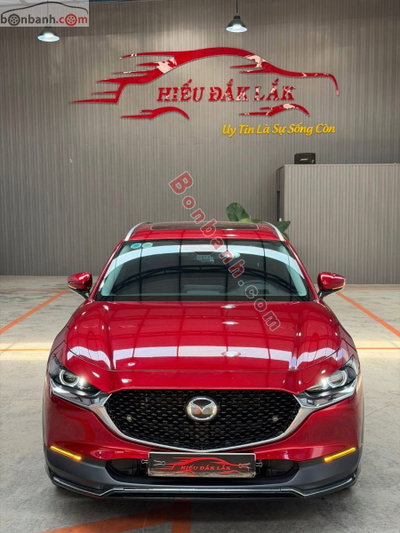 Xe Mazda CX 30 Premium 2.0 AT 2024