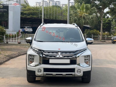 Xe Mitsubishi Xpander Cross 1.5 AT 2021