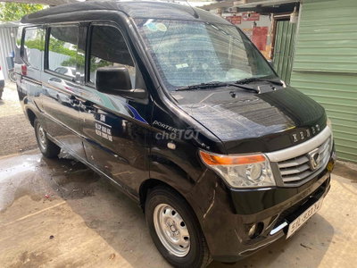 Kenbo 5 chỗ 650kg 2019 chính chủ bán gấp