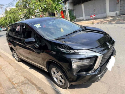 Mitsubishi Xpander 2023 AT ECO Đen
